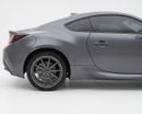 Subaru BRZ 4S l MT 2025 | Warranty Until December 2027 | AED 2,213 / Monthly
