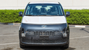 هيونداي ستاريا Hyundai STARIA 3.5L STARIA 11 STR COMFORT AT