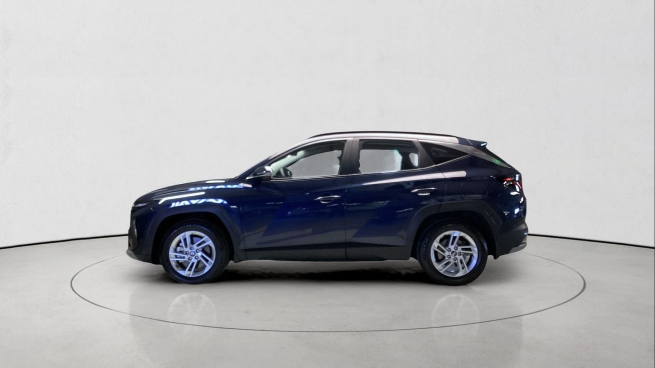 Hyundai Tucson Smart | Guaranteed Warranty | 0 Down Payment