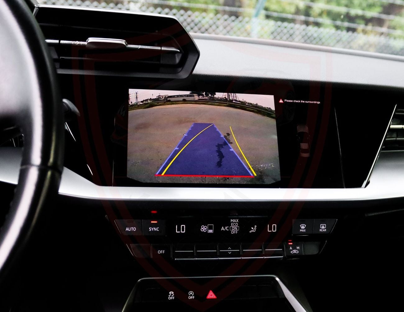 Audi A3 35 TFSI 1.4L Audi A3 | 1.4 L | 2023 | GCC | Accident-Free | In Excellent Condition | 1008 P.M