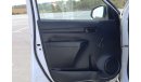 Toyota Hilux GL | MANUAL TRANSMISSION | EXCELLENT CONDITION | GCC SPECS