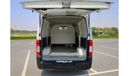 Nissan Urvan 2019 - NV350 Urvan - M/T 2.5L Petrol - STD Delivery Van - Book Now - Ready to Drive