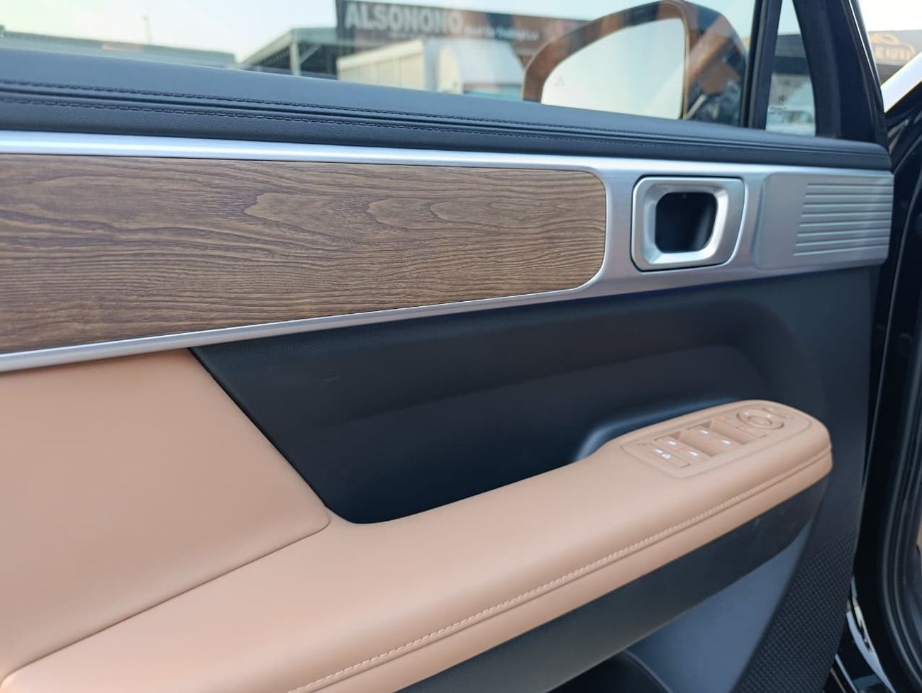 Hyundai Santa Fe HYUNDAI SANTA FE 20252.5