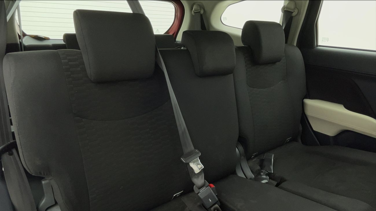 Toyota Rush EX 1.5 | Zero Down Payment | Free Home Test Drive