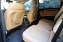 أودي Q7 3.0 TFSI Quattro Tiptronic GCC Specs