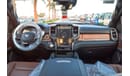 RAM 1500 DODGE RAM 1500 LONG HORN 5.7L V8 2022 | AVAILABLE FOR EXPORT