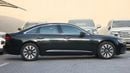 Audi A6 40 TFSI | Complete Service History | GCC Specs | Zero Downpayment Support