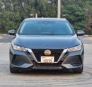 Nissan Sentra American