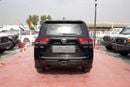 Toyota Land Cruiser Toyota Land Cruiser LC300 3.5L TWIN TURBO FULL OPTION MY26