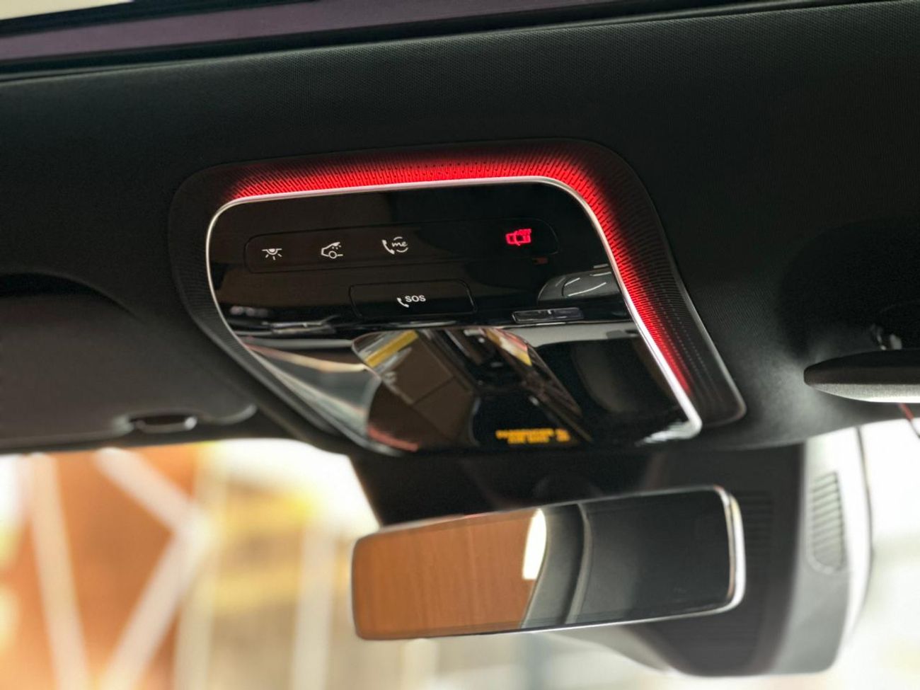 مرسيدس بنز E 53 AMG 