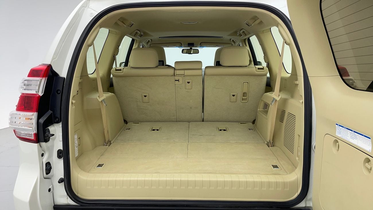 Toyota Prado VXR 4 | Zero Down Payment | Free Home Test Drive