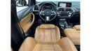 BMW X3 xDrive 30i M Sport 2019 BMW X3 xDrive30i M-Sport, Warranty, Full BMW Service History, Full Options,