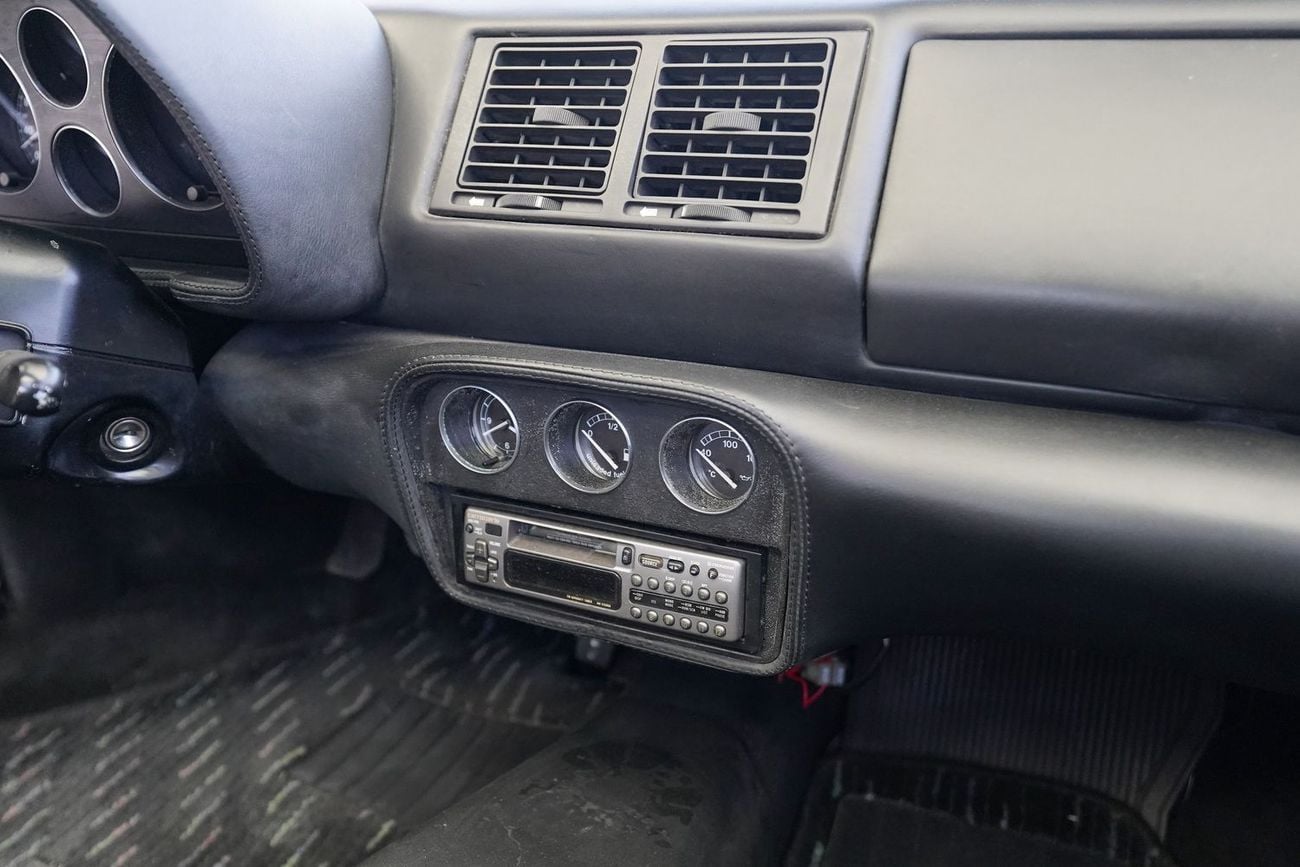 فيراري F355 GTS MANUAL