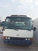 Toyota Coaster Petrol  / Excellent condition