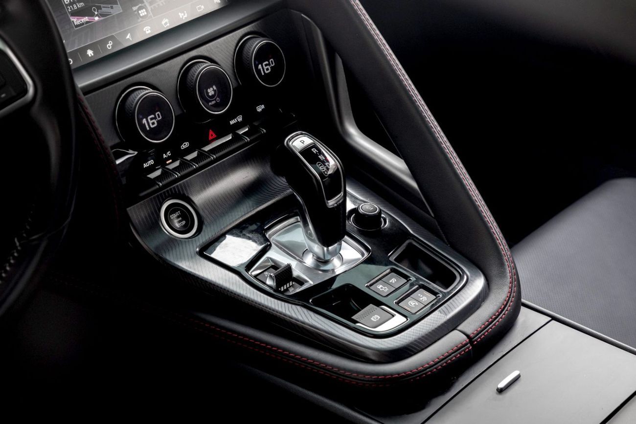 Jaguar F Pace R-Dynamic | 2,937 P.M  | 0% Downpayment | Agency Warranty!