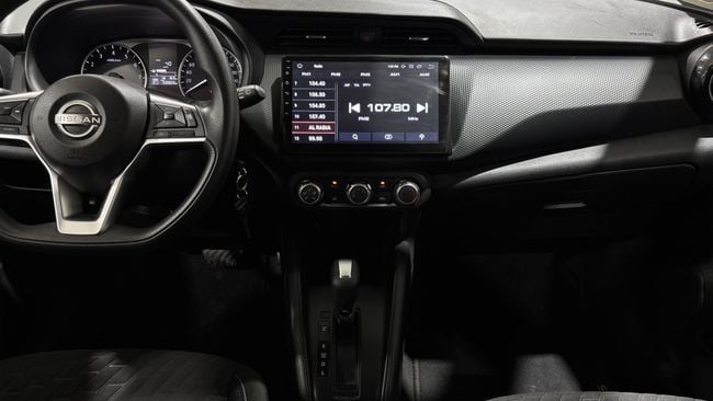 Nissan Kicks S, миниатюра 28
