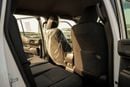 Toyota Land Cruiser depending