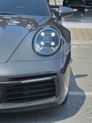 بورش 911 Carrera 3.0L (380 HP) Convertible