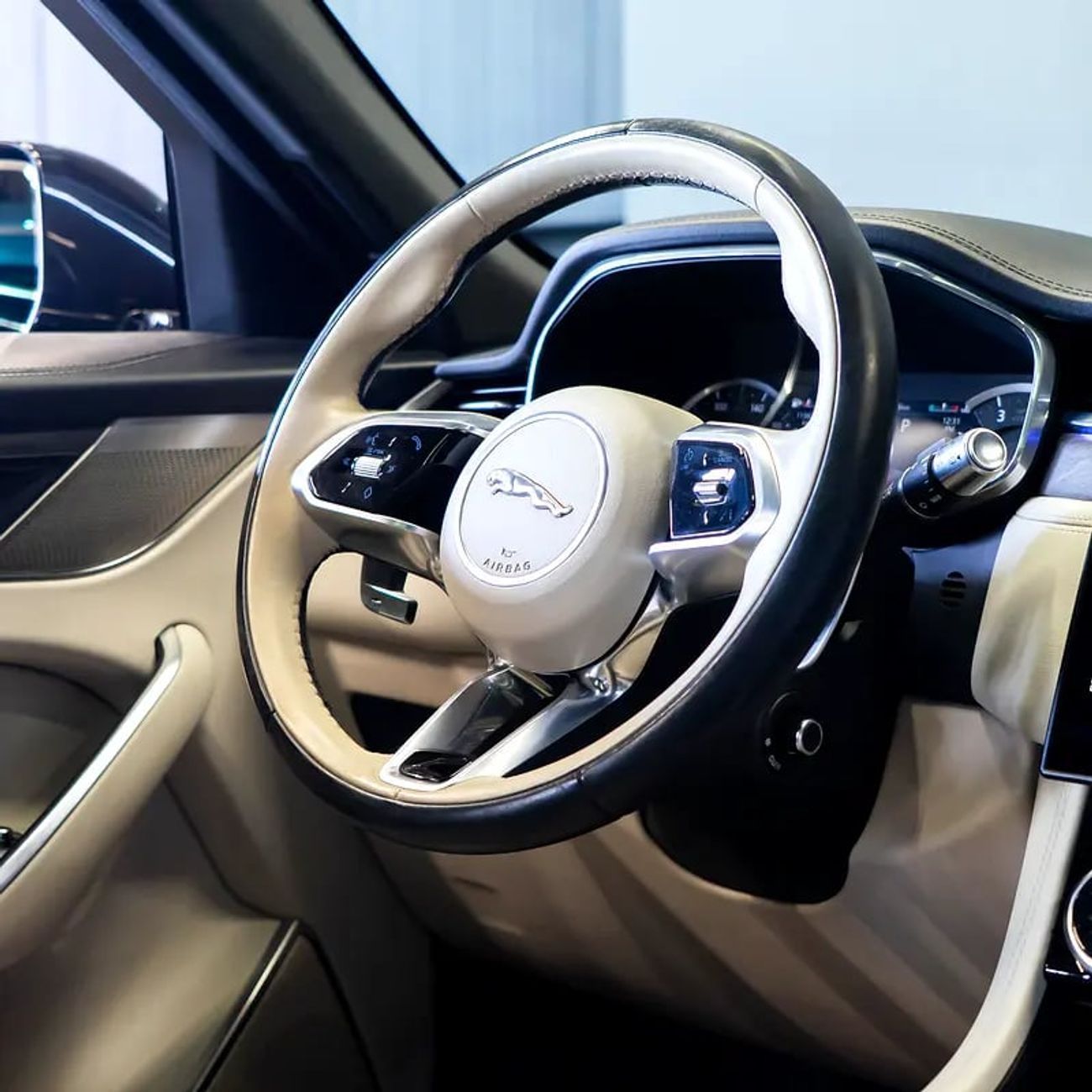 Jaguar F-PACE AED 2,011 p.m • 0% Downpayment • Jaguar F-Pace P250 S • 1 Year Warranty 2021 | Jaguar F-Pace P250 S