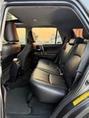 Toyota 4Runner 2023 TRD OFF ROAD