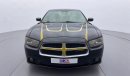 Dodge Charger R/T 5.7 | Under Warranty | Inspected on 150+ parameters