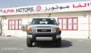 Toyota FJ Cruiser V6 FULL OPTIONS 2017