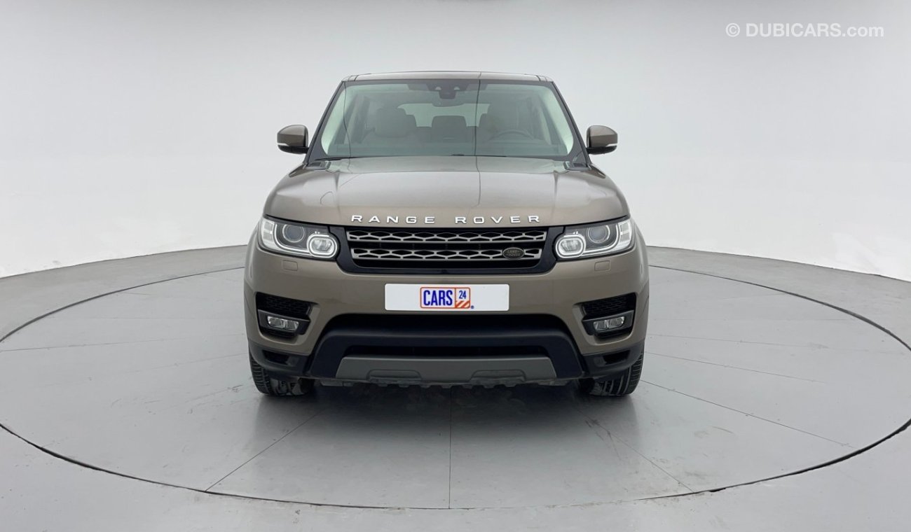 Land Rover Range Rover Sport SE 3 | Zero Down Payment | Free Home Test Drive