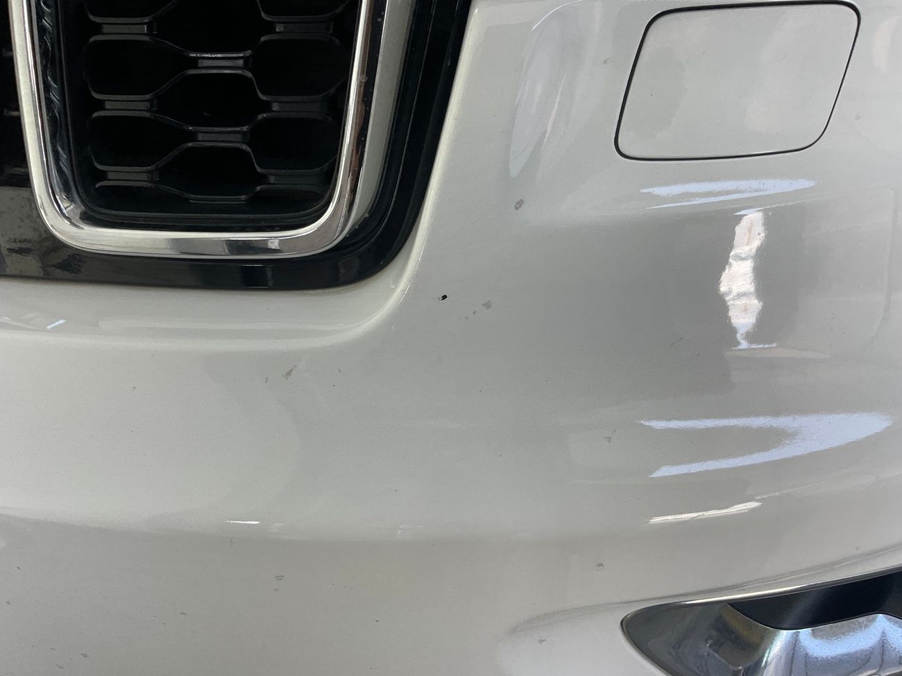 جيب جراند شيروكي Limited | upto AED 20,000 Ramadan Discount | شامل الضمان | 0 ﺪﻔﻋﺓ ﺃﻮﻟﻯ