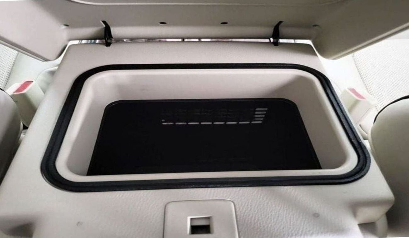 نيسان باترول V8 5.6L-LE.400HP -  EXCELLENT CONDITION - VAT INCLUSIVE - BANK FINANCE AVIALABL