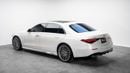 مرسيدس بنز S 500 4MATIC - 2023 - American Specs