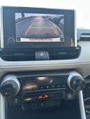 Toyota RAV4 2025 TOYOTA RAV4 XLE FULL OPTION