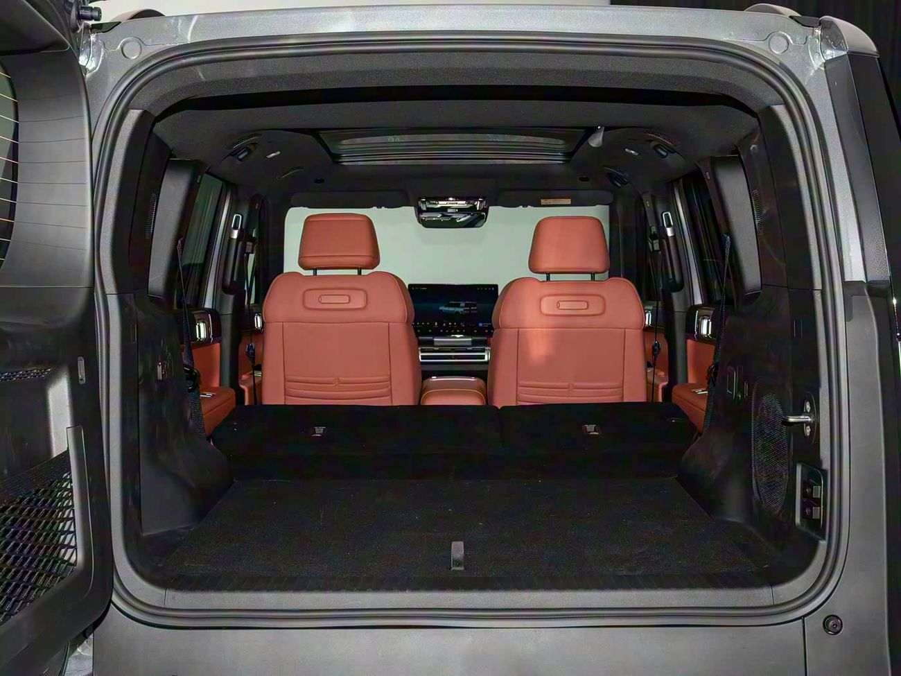 BYD Leopard Titanium 7 DM-i 190KM 4WD ULTRA EDITION | SMART DRIVING | 2025 | Coming Soon