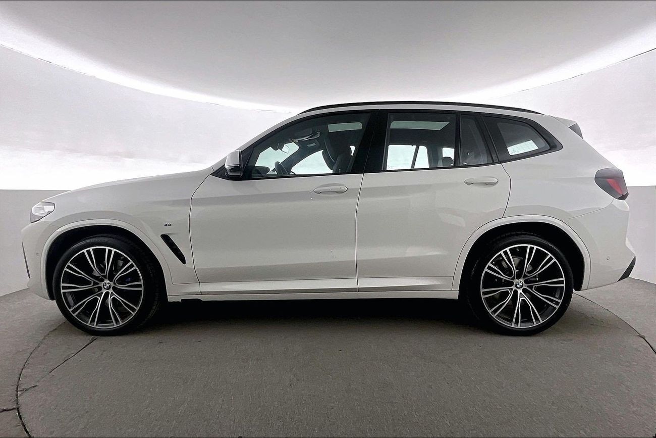 BMW X3 xDrive 30i M Sport | National Day Celebration | Guaranteed Warranty | 0 Down Payment