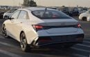 هيونداي إلانترا HYUNDAI ELENTRA  GLX  ELITE 2025 MODEL