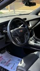 كاديلاك XT5 Full option