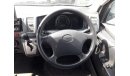 Toyota Hiace HIACE VAN RIGHT HAND DRIVE (STOCK NO PM 188 )