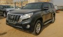 Toyota Prado TXL