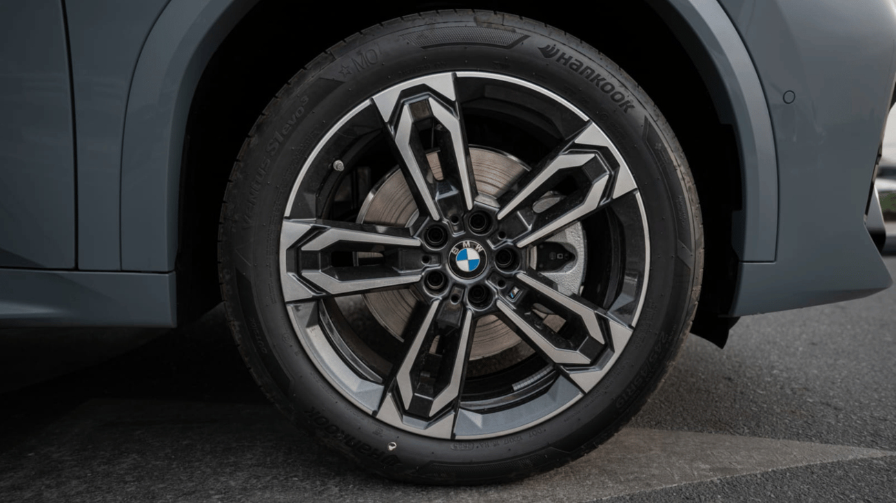 بي أم دبليو X2 BMW X2 SDRIVE 25I M 2.0L FWD 2026 BRAND NEW