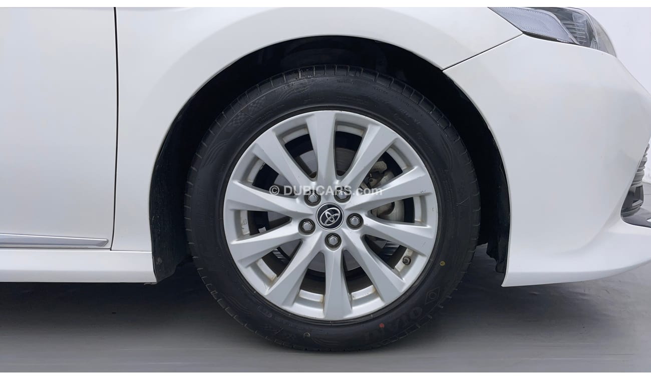 Toyota Camry GLE 2.5 | Zero Down Payment | Free Home Test Drive