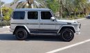 Mercedes-Benz G 500 G500 AMG