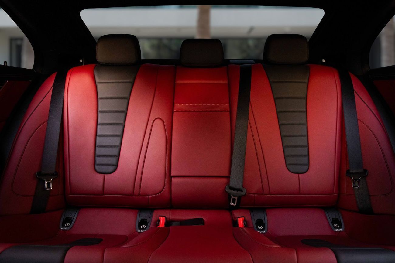 Mercedes-Benz CLS 350 CLS 350 AMG  | 5,679 P.M  | 0% Downpayment | AGENCY WARRANTY 2028!