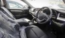 Toyota Kluger RIGHT HAND DRIVE