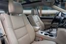 Jeep Grand Cherokee Grand Cherokee Limited | 1,763 P.M | 0% Downpayment | GC LIMITED | UNDER WARRANTY!