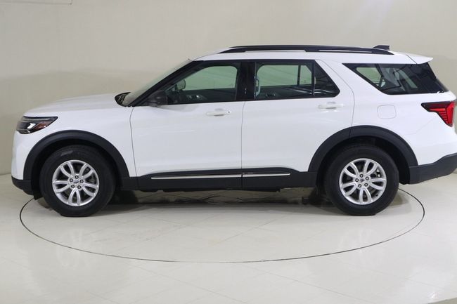 Ford Explorer ACTIVE COMFORT PACKAGE, миниатюра 19