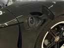 بورش تايكان AED 3,520 P.M | 0% DOWN PAYMENT | PORSCHE TAYCAN STANDARD | EV | 2023 | AMERICAN SPECS