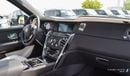 Rolls Royce Cullinan STD 6.75 V12 Aut.Local Price (including VAT and Customs )