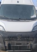 بيجو بوكسر PEUGEOT BOXER2.2L -L2H2TURBO BLUE HDi MY26