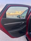 Hyundai Sonata SEL 2.5L