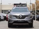 Renault Koleos PE