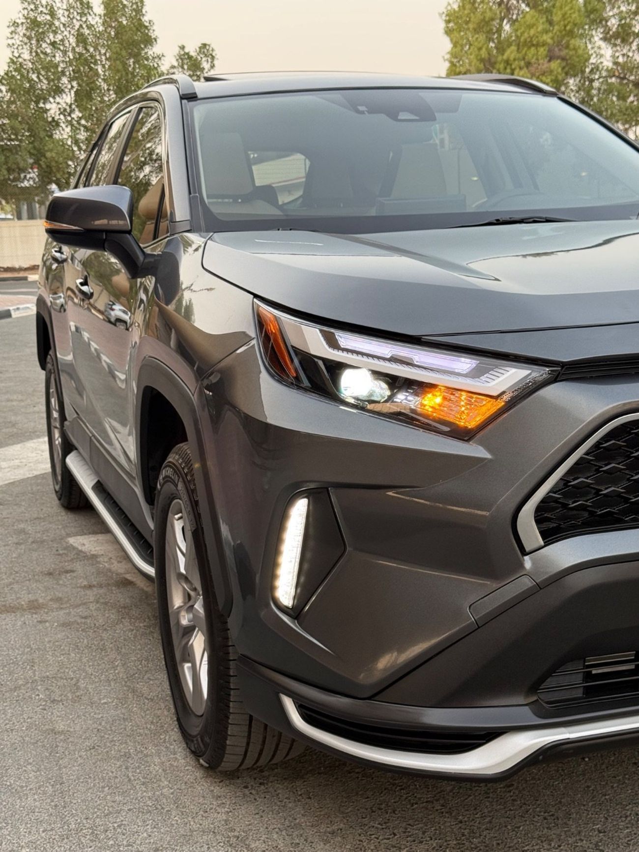 Toyota RAV4 2023 XLE LIMITED AWD SUNROOF FULL OPTION CANADA SPEC